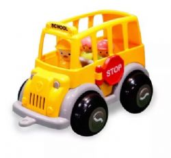 VIKINGTOYS - AUTOBUS